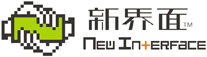 新界面藝術視覺設計